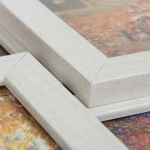 Puikus dovanų rinkinys su 12 nuotraukų