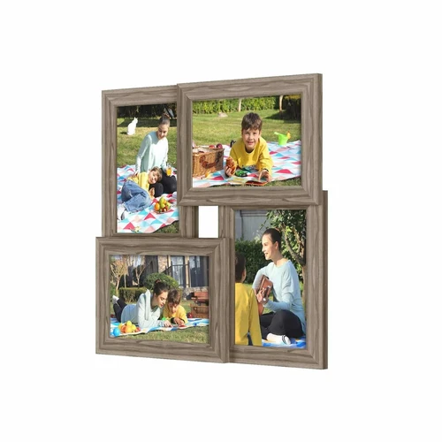 Prašmatnūs nuotraukų rėmeliai su išskirtiniu dizainu