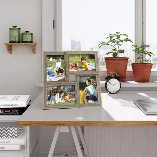 Įamžinkite brangius prisiminimus su SONGMICS rėmeliais