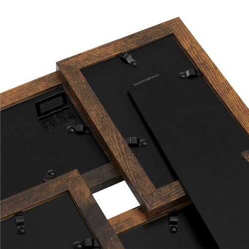 Lengvai pakabinamas sienos dekoras