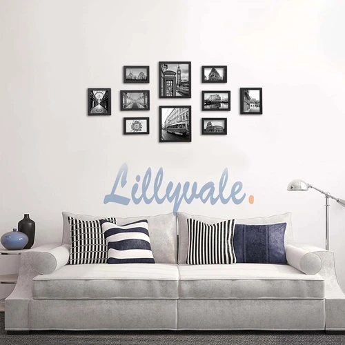 Aukštos kokybės rėmeliai su apsauginėmis plėvelėmis