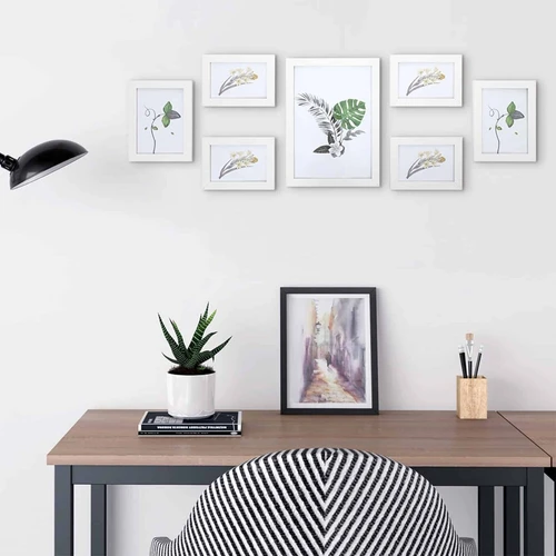 Puikus dovanų pasirinkimas su balta spalva