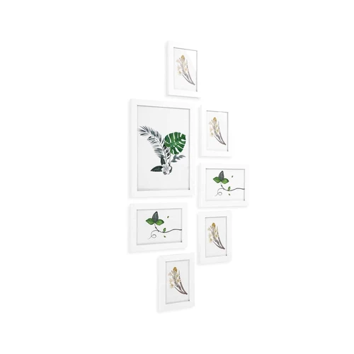 Įrėminkite prisiminimus su šiuo stilingu rinkiniu