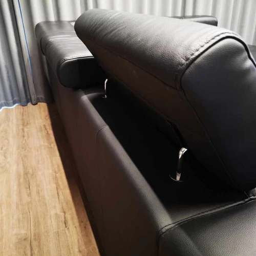 Kairinis odinis kampas 98x257x232