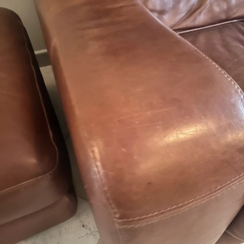 Sofų komplektas su pufu ir foteliu – puikus sprendimas