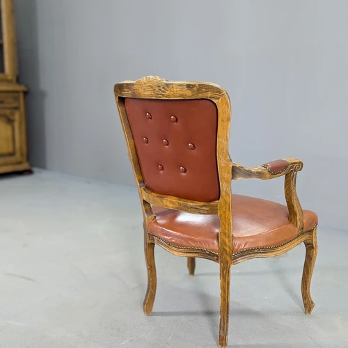 Ergonominis odinis krėsliukas – puiki atrama nugarai