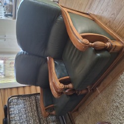 Odiniu baldu komplektas