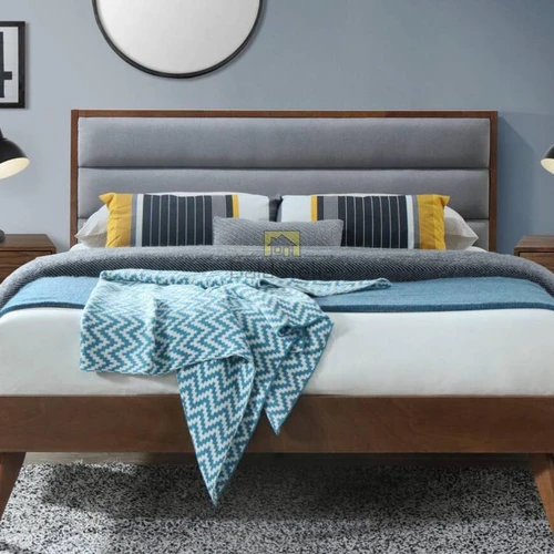 Patogi 160x200 lova be patalynės dėžės