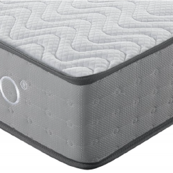 Dvipusis čiužinys: vidutinio kietumo ir kietas