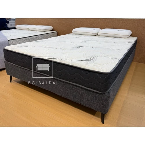 Aukštos kokybės čiužinys su oro cirkuliacija