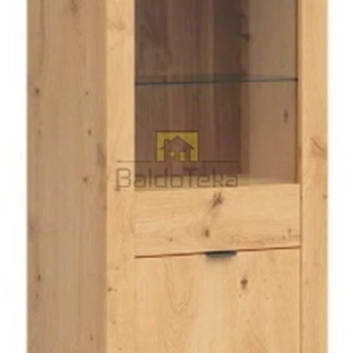 OSTIA REG1D1W/20/7 br vitrina