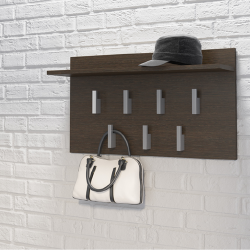 Tvirtos MDP kabyklos su PVC apdaila ir dideliu atsparumu