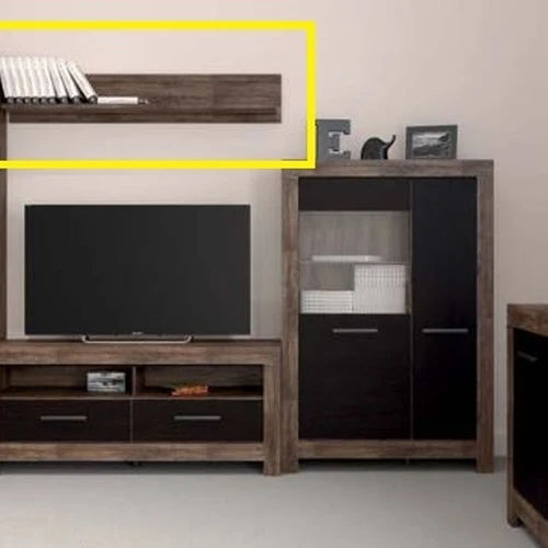 Pakabinama lentyna GE49A0T