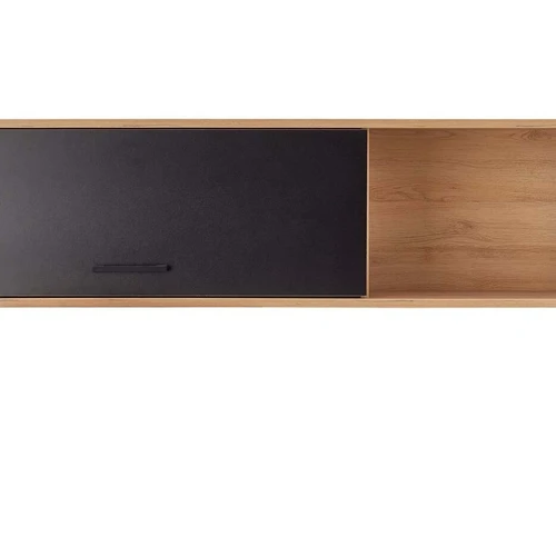 Erdvi pakabinama lentyna, tinka bet kuriam interjerui