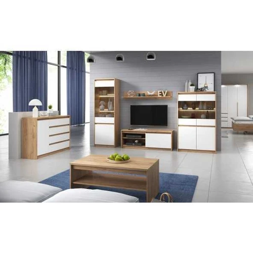 Stilinga ąžuolo craft zloty spalva