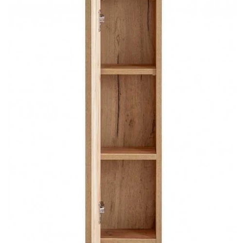 Kairė/dešinė durų montavimo spintelė