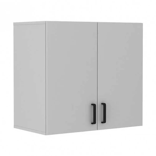 Pakabinama spintelė MALTA MT04 šviesiai pilka