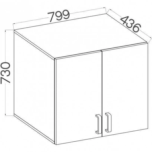 Stilingos spintos su metališkais rankenomis