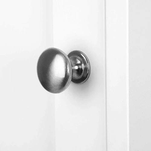 VASAGLE vonios spintelė – gaivumas ir elegancija jūsų vonioje