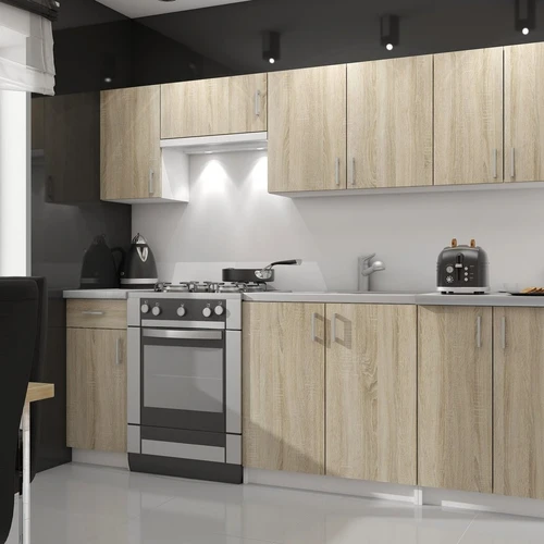 Laminuota spintelė, atspari dilimui