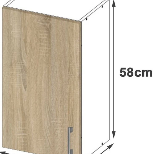 Praktiški ir gražūs baldai jūsų virtuvei