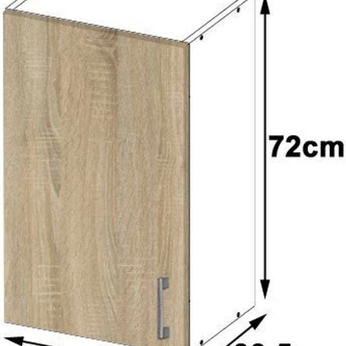 Lima kolekcijos spintelė – šviesi ir funkcionali