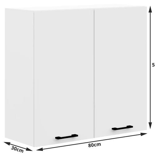 Pakabinama spintelė – erdvė ir tvarka jūsų virtuvėje