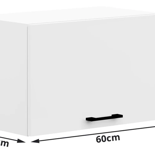 Balti baldai virtuvei – praskaidrink erdvę