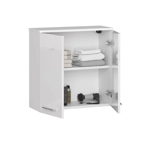 Aukštos kokybės 16 mm laminuota spintelė su ABS briaunomis