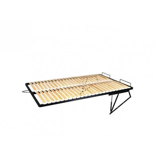 Pakeliamas lovos rėmas lovai 160x200 BLINCO WKL160-04 MET