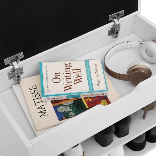 Lengvai valomas ir patvarus