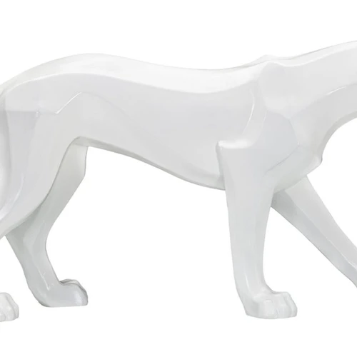 Panteros statulėlė Mauro Ferretti 0119330000, 70 × 32,5 × 18 cm