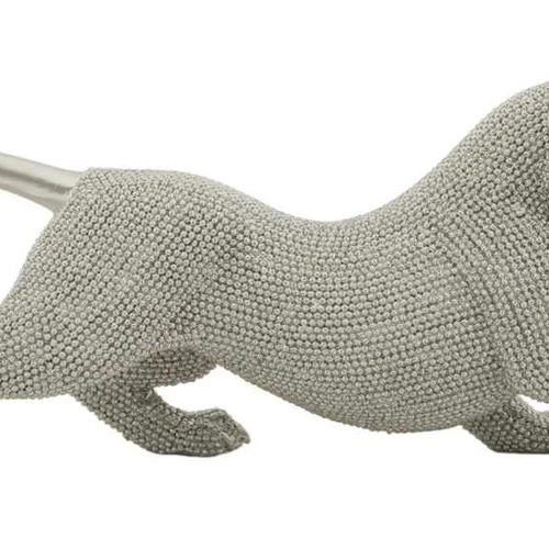 Panteros statulėlė Panter Sparky, 32 × 11 × 9 cm