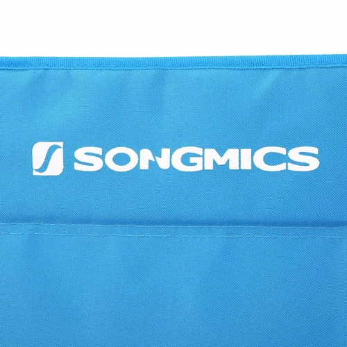 Lengva ir kompaktiška lauko kėdė