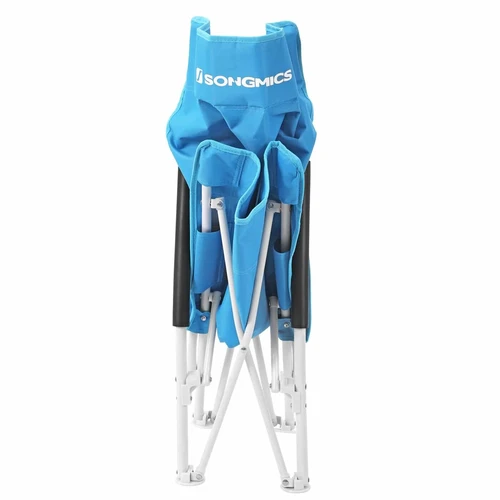 600D Oxford audinio kėdė su aukštu atlošu