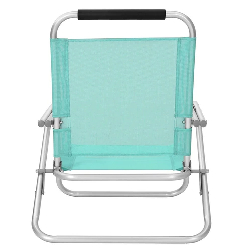 SONGMICS kėdė – idealus draugas jūros atostogoms