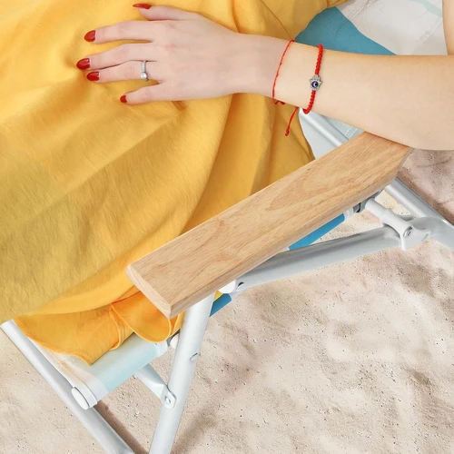 Idealus sprendimas atostogoms paplūdimyje