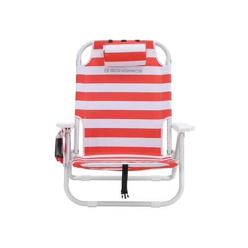 Ideali kėdė stovykloms ir paplūdimiams