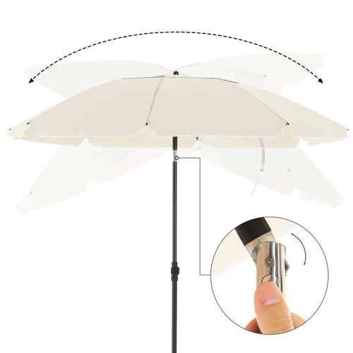 Patogus skėtis 1-2 žmonėms