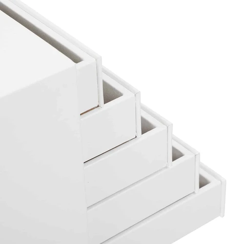 Songmics papuošalų dėžutė – tvarkinga ir lengvai valoma