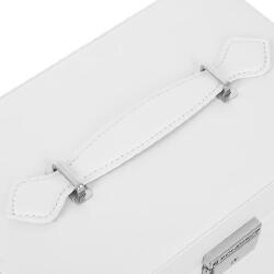 Papuošalų dėžutė JBC126W, baltos spalvos - Kita