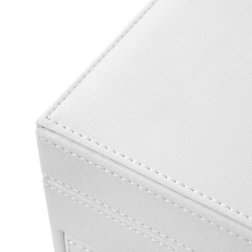 Patogi saugykla žiedams, apyrankėms ir karoliams