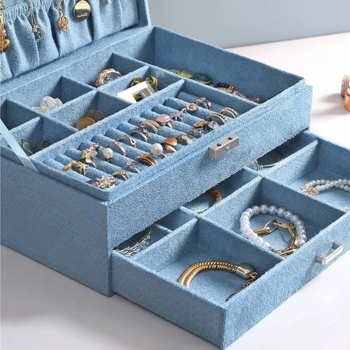 Idealus sprendimas jūsų brangenybėms