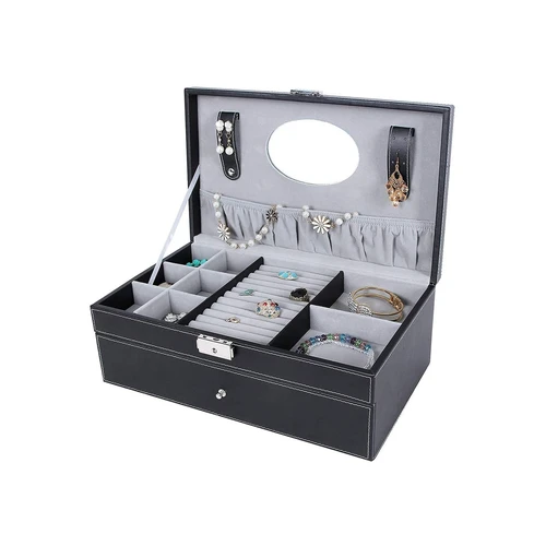 Universalus laikrodžių dėžutės naudojimas asmeniniams ir verslo reikmėms