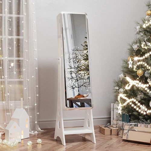 Greita papuošalų paieška su aiškiu padalijimu