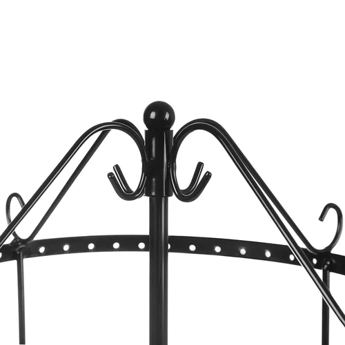 Stabili trikojė papuošalų stovas – puošmena jūsų namams