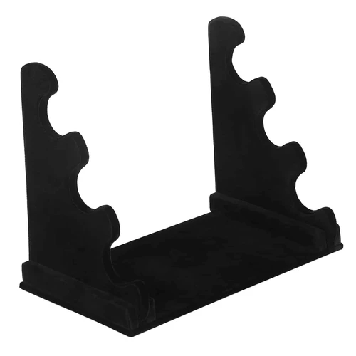 Apyrankių stovas su 4,7 colio ritinio perimetru