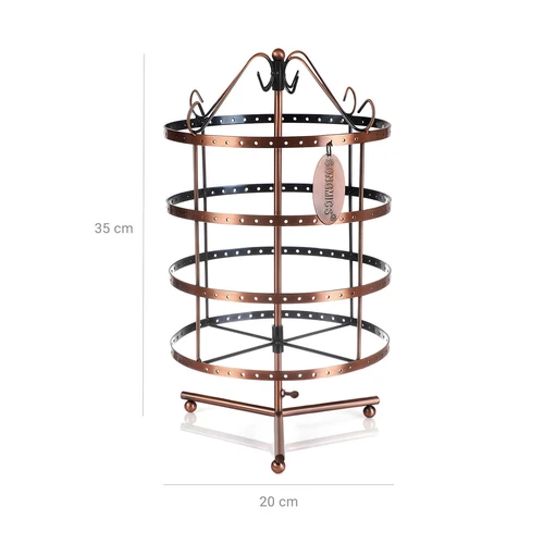 Dailus Papuošalų Organizeris Kambario Puošmenai