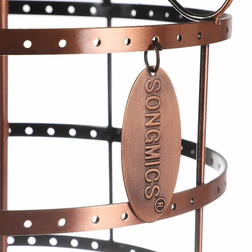 Idealus Sprendimas Auskarams ir Karoliams