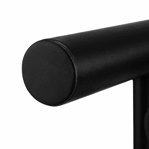 Papuošalų stovas su aukštu funkcionalumo lygiu